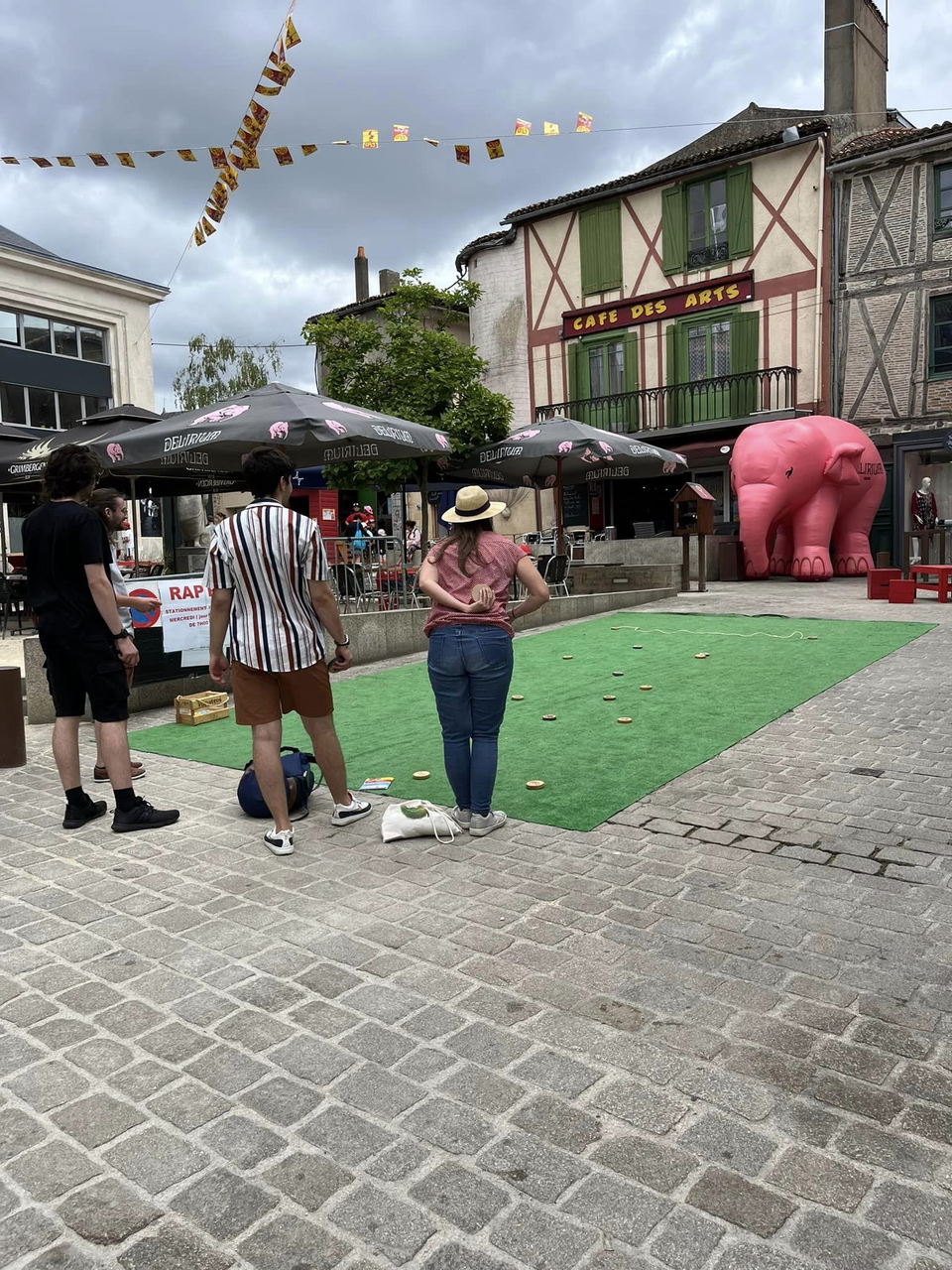 Agrandir l'image (fenêtre modale)