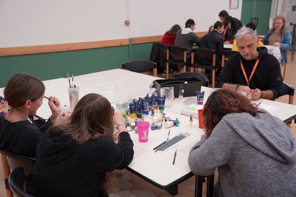 Agrandir l'image (fenêtre modale)