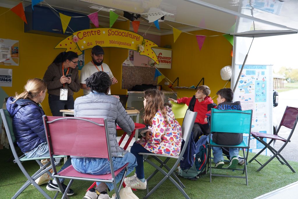 Agrandir l'image (fenêtre modale)